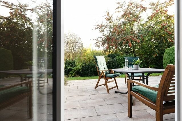 Ferienwohnung in Grömitz - Haus Panorama Wohnung 4 - Bild 8