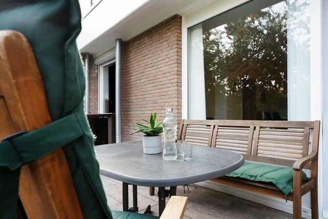 Ferienwohnung in Grömitz - Haus Panorama Wohnung 4 - Bild 13