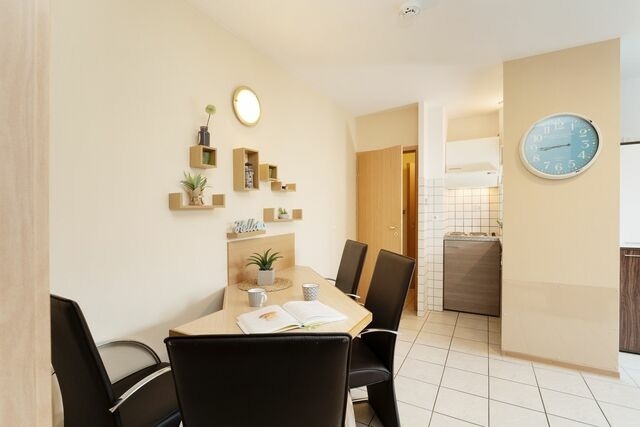 Ferienwohnung in Grömitz - Haus Panorama Wohnung 4 - Bild 19