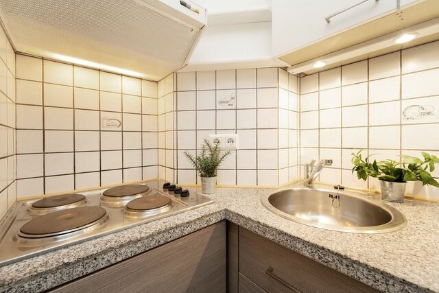 Ferienwohnung in Grömitz - Haus Panorama Wohnung 4 - Bild 21