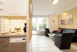 Ferienwohnung in Grömitz - Haus Panorama Wohnung 4 - Bild 22