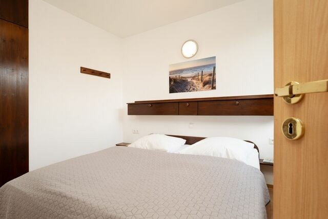 Ferienwohnung in Grömitz - Haus Panorama Wohnung 4 - Bild 24