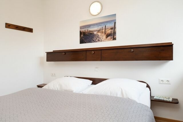 Ferienwohnung in Grömitz - Haus Panorama Wohnung 4 - Bild 25