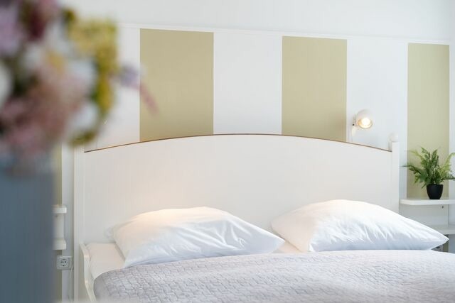 Ferienwohnung in Dahme - Die Böttgerei Liebeslaube - Bild 7