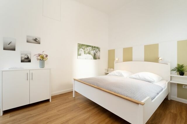 Ferienwohnung in Dahme - Die Böttgerei Liebeslaube - Bild 8