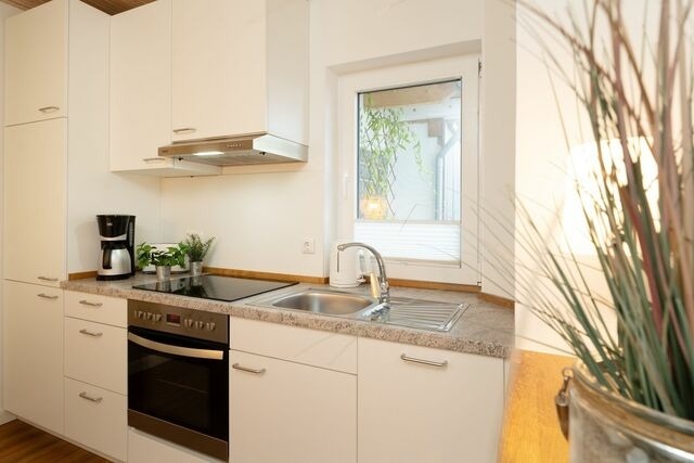 Ferienwohnung in Dahme - Die Böttgerei Liebeslaube - Bild 11