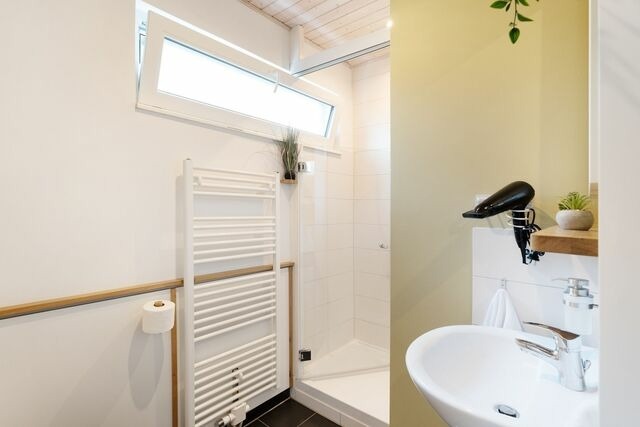 Ferienwohnung in Dahme - Die Böttgerei Liebeslaube - Bild 16