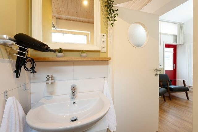 Ferienwohnung in Dahme - Die Böttgerei Liebeslaube - Bild 20