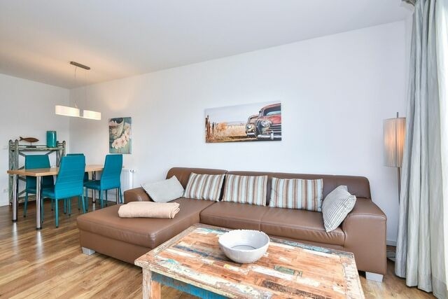 Ferienhaus in Kellenhusen - Fasanenweg 8b Felix - Bild 4