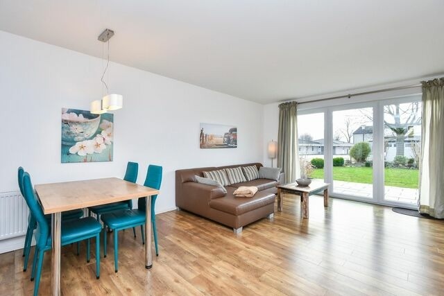 Ferienhaus in Kellenhusen - Fasanenweg 8b Felix - Bild 5