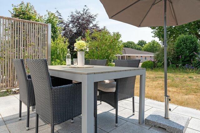 Ferienhaus in Kellenhusen - Fasanenweg 8b Felix - Bild 8