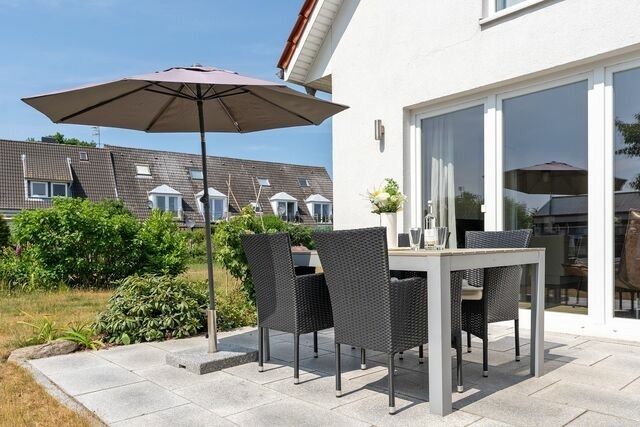 Ferienhaus in Kellenhusen - Fasanenweg 8b Felix - Bild 11