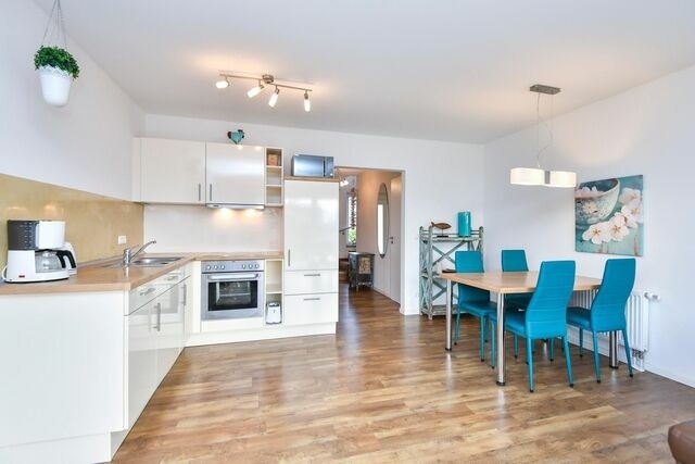 Ferienhaus in Kellenhusen - Fasanenweg 8b Felix - Bild 13