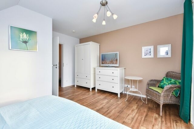 Ferienhaus in Kellenhusen - Fasanenweg 8b Felix - Bild 17