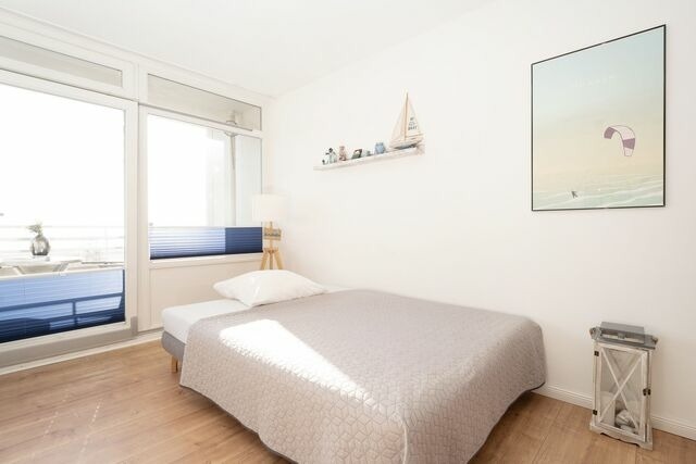 Ferienwohnung in Fehmarn OT Burgtiefe - Stranddistel 7 L&uuml;tte H&uuml;tt - Bild 8