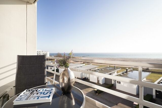 Ferienwohnung in Fehmarn OT Burgtiefe - Stranddistel 7 L&uuml;tte H&uuml;tt - Bild 9