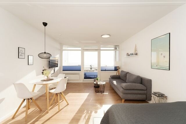 Ferienwohnung in Fehmarn OT Burgtiefe - Stranddistel 7 L&uuml;tte H&uuml;tt - Bild 15