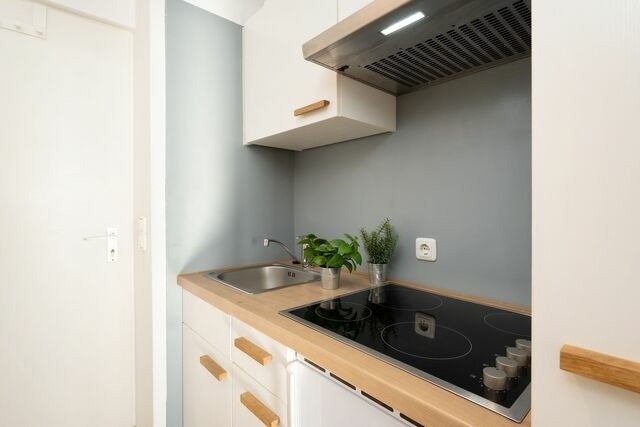 Ferienwohnung in Fehmarn OT Burgtiefe - Stranddistel 7 L&uuml;tte H&uuml;tt - Bild 20