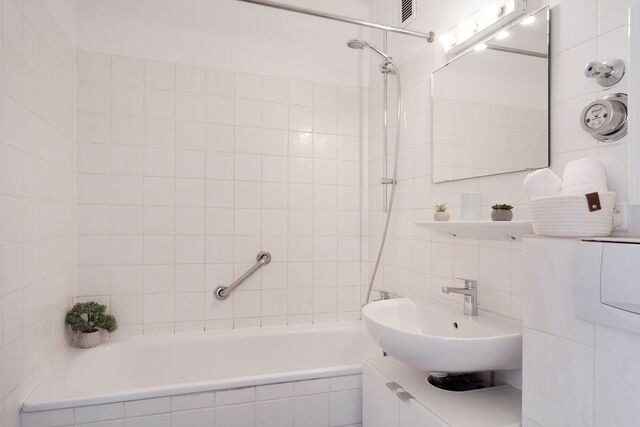 Ferienwohnung in Fehmarn OT Burgtiefe - Stranddistel 7 L&uuml;tte H&uuml;tt - Bild 23