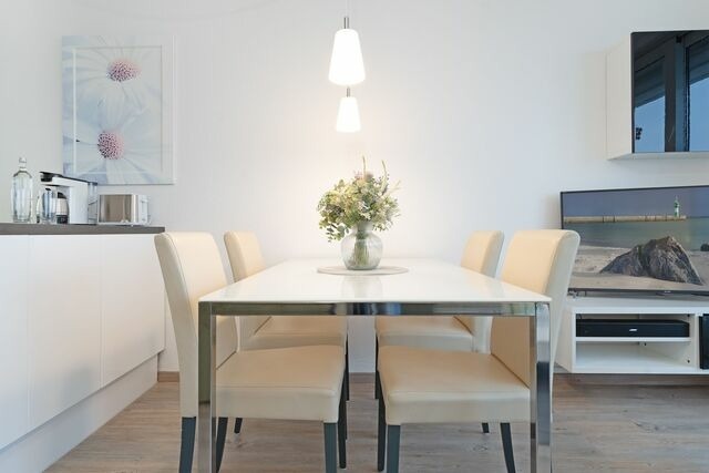 Ferienwohnung in Grömitz - Miramar Traumaussicht - Bild 4