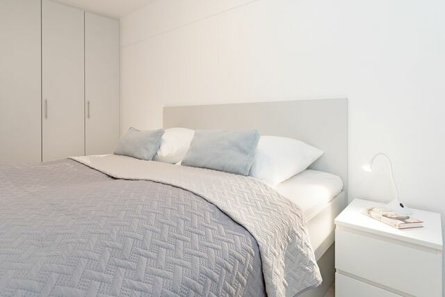 Ferienwohnung in Grömitz - Miramar Traumaussicht - Bild 5