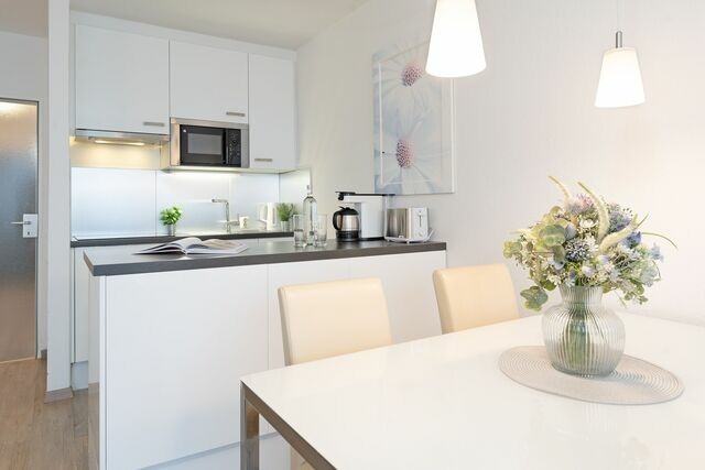 Ferienwohnung in Grömitz - Miramar Traumaussicht - Bild 19