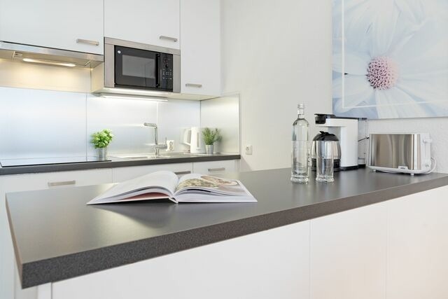 Ferienwohnung in Grömitz - Miramar Traumaussicht - Bild 20