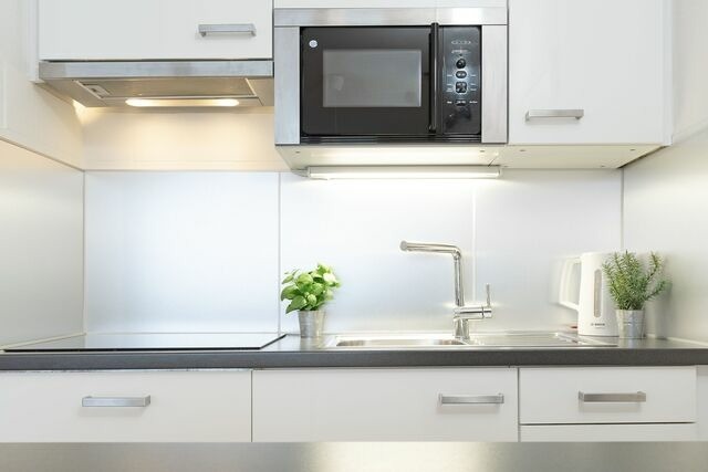 Ferienwohnung in Grömitz - Miramar Traumaussicht - Bild 21