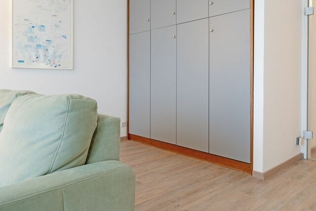 Ferienwohnung in Grömitz - Miramar Traumaussicht - Bild 25