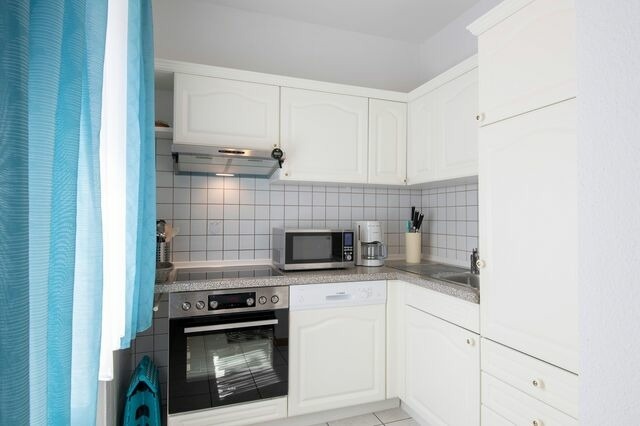 Ferienwohnung in Kellenhusen - Lindenbuschen 1- Wohnung 3 - Bild 4