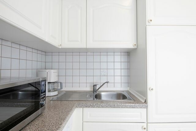 Ferienwohnung in Kellenhusen - Lindenbuschen 1- Wohnung 3 - Bild 9