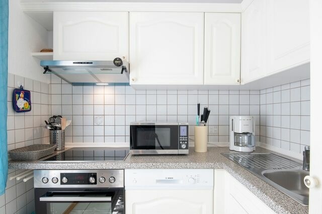 Ferienwohnung in Kellenhusen - Lindenbuschen 1- Wohnung 3 - Bild 10