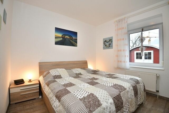 Ferienwohnung in Kellenhusen - Lindenbuschen 1- Wohnung 3 - Bild 17