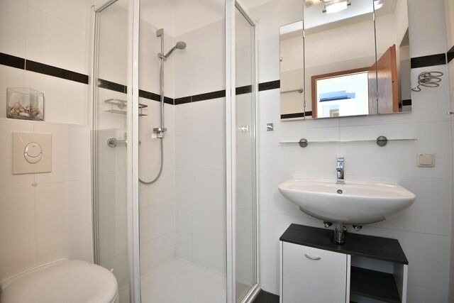 Ferienwohnung in Kellenhusen - Lindenbuschen 1- Wohnung 3 - Bild 19