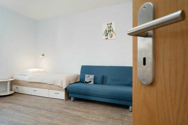 Ferienwohnung in Kellenhusen - Lindenbuschen 1 Wohnung 3 - Bild 20