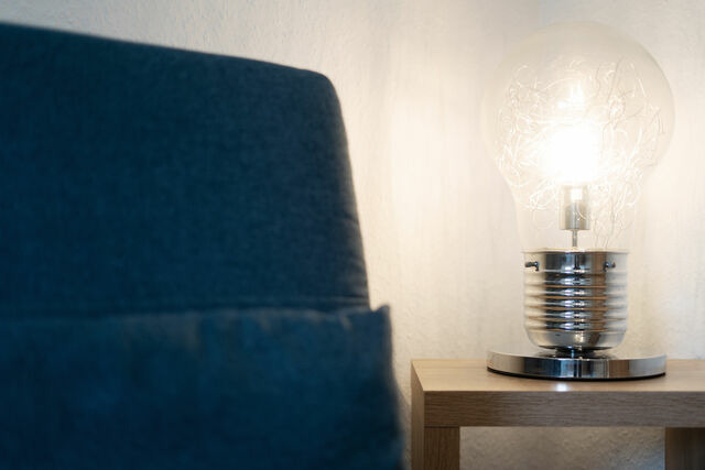 Ferienwohnung in Kellenhusen - Lindenbuschen 1 Wohnung 3 - Bild 25