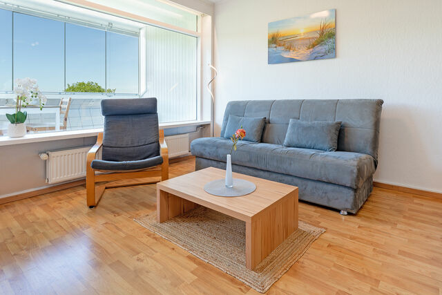 Ferienwohnung in Sierksdorf - Panoramic Küstenflair Sierksdorf - Bild 3