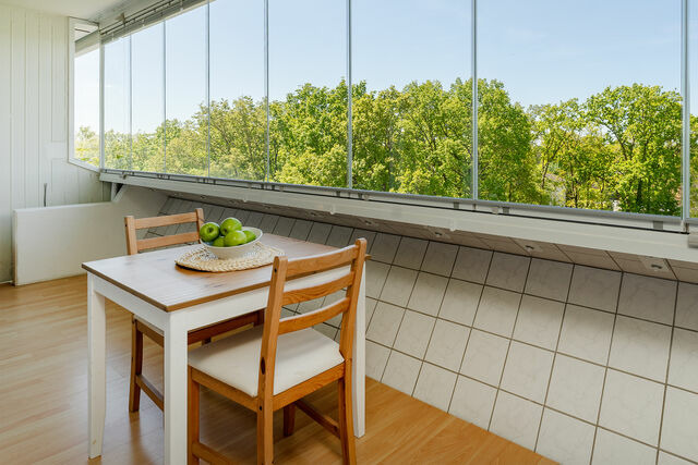 Ferienwohnung in Sierksdorf - Panoramic Küstenflair Sierksdorf - Bild 12