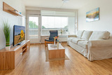 Ferienwohnung in Sierksdorf - Panoramic K&uuml;stenflair Sierksdorf - Bild 1