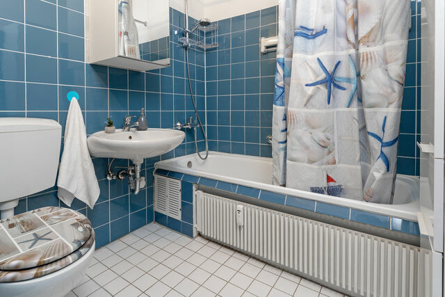 Ferienwohnung in Sierksdorf - Panoramic K&uuml;stenflair Sierksdorf - Bild 25