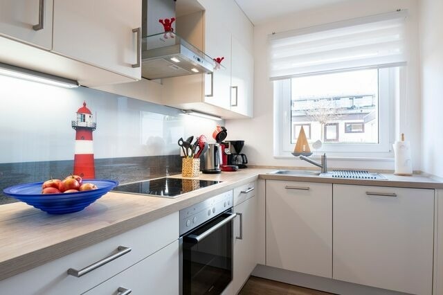 Ferienwohnung in Dahme - Memelstra&szlig;e 7 Strandgut - Bild 2