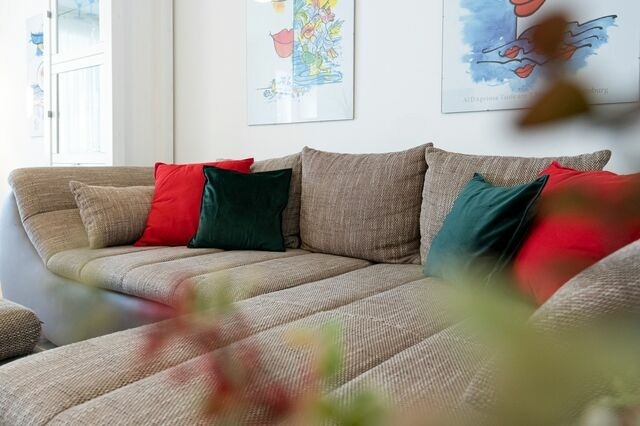 Ferienwohnung in Dahme - Memelstra&szlig;e 7 Strandgut - Bild 6