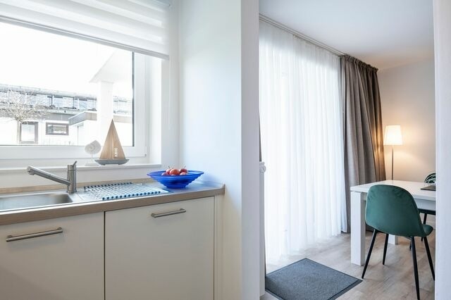 Ferienwohnung in Dahme - Memelstra&szlig;e 7 Strandgut - Bild 15