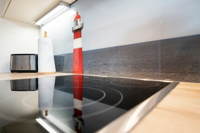 Ferienwohnung in Dahme - Memelstra&szlig;e 7 Strandgut - Bild 17