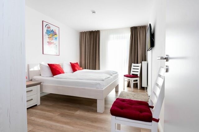 Ferienwohnung in Dahme - Memelstra&szlig;e 7 Strandgut - Bild 18