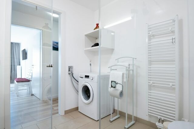 Ferienwohnung in Dahme - Memelstra&szlig;e 7 Strandgut - Bild 23