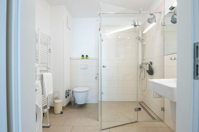 Ferienwohnung in Dahme - Memelstra&szlig;e 7 Strandgut - Bild 25