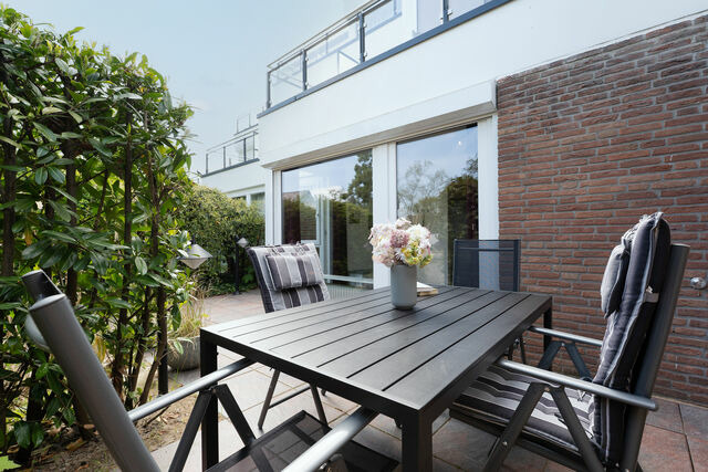 Ferienwohnung in Grömitz - Haus Panorama Fewo Seelenglück - Bild 3