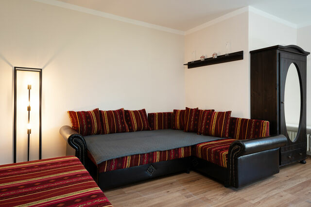 Ferienwohnung in Grömitz - Haus Panorama Fewo Seelenglück - Bild 7