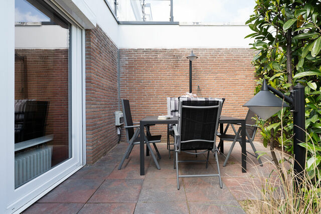 Ferienwohnung in Grömitz - Haus Panorama Fewo Seelenglück - Bild 12